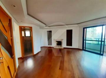 Apartamento · 170m² · 3 Quartos · 3 Vagas · APARTAMENTO EM SANTANA 3 DORMITÓRIOS 1 SUITE 4 BANHEIROS 3 VAGAS