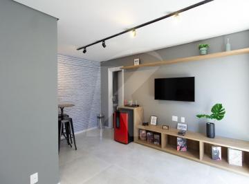 Apartamento · 34m² · 2 Quartos · 1 Vaga · Apartamento na Vila Guilherme, 34 m², 02 quartos e 01 vaga