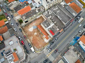 Terreno · 780m² · Terreno para oportunidade de construção comercial - Exclusividade