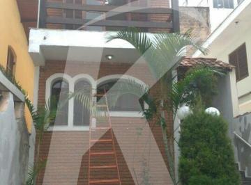 Casa · 180m² · 3 Quartos · 4 Vagas · SOBRADO 03 DORMITORIOS JARDIM FRANCA