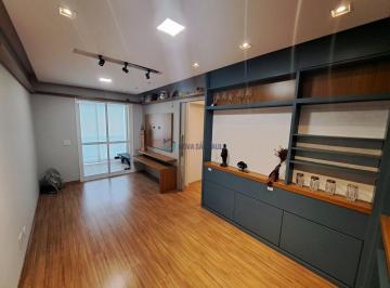 Apartamento · 63m² · 2 Quartos · 1 Vaga · Apartamento à venda com 2 Quartos - Próximo do Metrô
