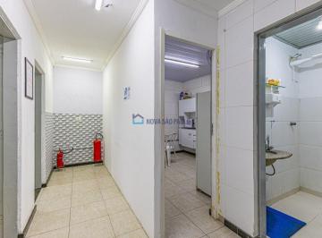 Comercial · 184m² · 3 Quartos · 1 Vaga · Sobrado Comercial próximo ao metrô