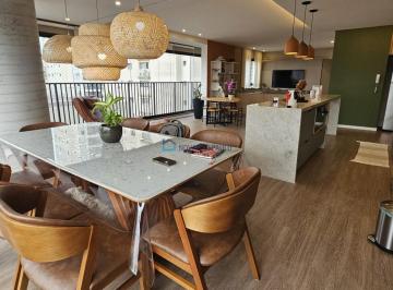 Apartamento · 143m² · 3 Quartos · 2 Vagas · Apartamento 3 quartos, sendo 3 suítes, 2 vagas Vila Mascote
