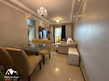 Apartamento · 63m² · 2 Quartos · 1 Vaga · Apartamento com 02 dormitórios, 63m² à venda na Vila Medeiros