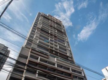 Apartamento · 132m² · 3 Quartos · 2 Vagas · Apartamento Vila Clementino novo com 3 Suítes, 2 vagas