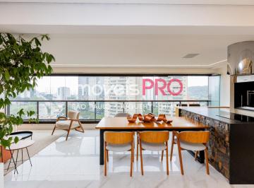 Apartamento · 209m² · 3 Quartos · 4 Vagas · Apartamento, Granja Julieta - São Paulo