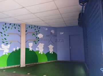 Comercial · 131m² · Oportunidade - Ponto comercial - São Dimas - 131m².