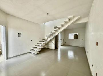 Casa · 132m² · 2 Quartos · 2 Vagas · Oportunidade - Sobrado - Residencial Dunanis - 2 Dormitórios - 85m².