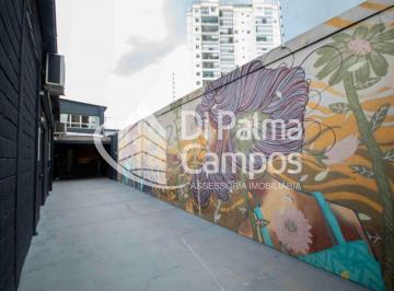 Comercial · 181m² · 7 Vagas · Prédio Comercial com 181m² para alugar na Aclimação.