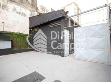 Comercial · 181m² · 7 Vagas · Prédio Comercial com 181m² para alugar na Aclimação.