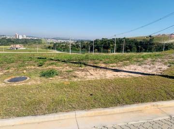Terreno · 400m² · Terreno em Condomínio - Urbanova - Condomínio Terras Alpha - 400m².