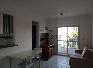 Apartamento · 40m² · 1 Quarto · 1 Vaga · Oportunidade - Apartamento - Jardim São Dimas - Residencial L`atelier Residence - 1 Dormitório - 40m
