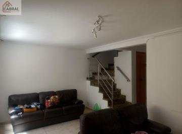 Casa · 1m² · 4 Quartos · 3 Vagas · Sobrado 4 dormitórios Jaçanã