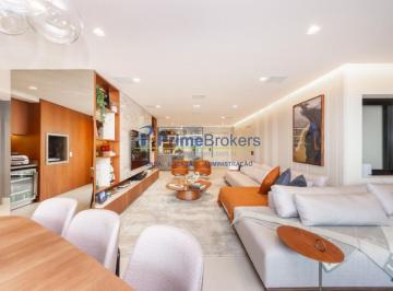 Apartamento · 240m² · 4 Quartos · 3 Vagas · Apartamento para venda em Vila Mariana com 4 quartos, sendo 3 suítes , 240 m²