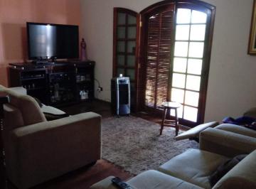 Casa · 200m² · 4 Quartos · 4 Vagas · Oportunidade - Casa - Bosque dos Eucaliptos - 4 Dormitórios - 275m².