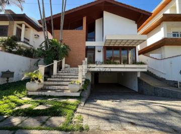 Casa · 360m² · 3 Quartos · 6 Vagas · Oportunidade - Casa em Condomínio - Jardim das Colinas - 3 Dormitórios - 380m².