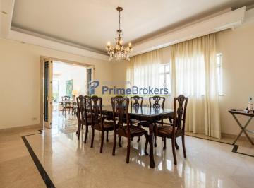 Apartamento · 443m² · 5 Quartos · 3 Vagas · Apartamento á venda em Higienópolis com  5 suítes , 446m² - 3 Vagas