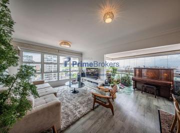 Apartamento · 130m² · 3 Quartos · 3 Vagas · Apartamento á venda em Ipiranga com 3 quartos, sendo 3 suítes , 130m²- 3 Vagas paralelas- São Paulo