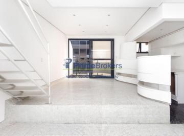 Apartamento · 89m² · 1 Quarto · 1 Vaga · Apartamento para venda em Itaim Bibi com 1 quarto, sendo 1 suíte , 89m²P