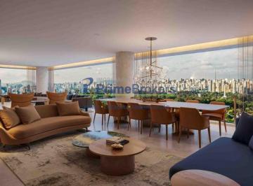 Apartamento · 298m² · 4 Quartos · 4 Vagas · Apartamento 298m2, 4 suites , 4 vagas ,novo e lazer.