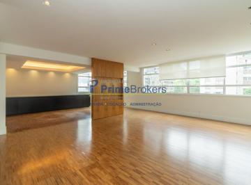 Apartamento · 213m² · 3 Quartos · 2 Vagas · Apartamento, 213m² - 3 Dormitórios, 1 Suíte, 2 Vagas, Móveis Planejados - Cerqueira César