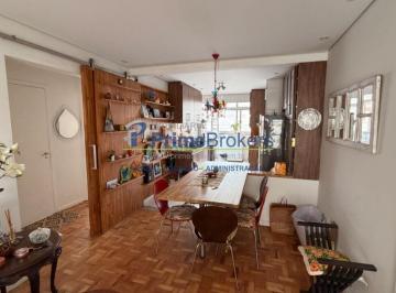 Apartamento · 78m² · 2 Quartos · Aparatmento 78m2- 2 dormitórios,1 suite e reformado.