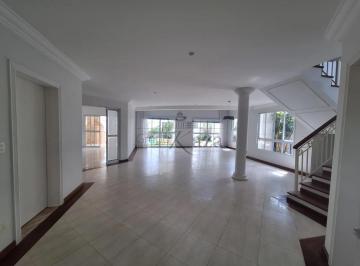 Casa · 550m² · 4 Quartos · 4 Vagas · Casa Condomínio - Jardim Apolo I - Condomínio Residencial Apolo I - 4 Dormitórios - 550m². ACEITA PE