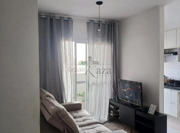 Apartamento · 66m² · 3 Quartos · 1 Vaga · Oportunidade - Apartamento - Mirante Flamboyant Clube Residencial - Parque Residencial Flamboyant - 