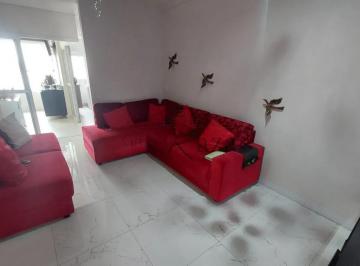 Apartamento · 65m² · 2 Quartos · 1 Vaga · Oportunidade - Apartamento - Residencial Jardim Europa - Jardim Satélite - 2 Dormitórios - 65m².