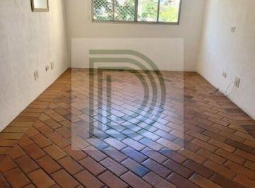 Apartamento · 68m² · 3 Quartos · 1 Vaga · APARTAMENTO PARA VENDA- JD BONFIGLIOLI-SP