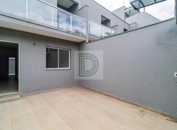 Casa · 140m² · 2 Quartos · 1 Vaga · Viva com Conforto e Estilo - Sobrado Novo no Jardim Bonfiglioli
