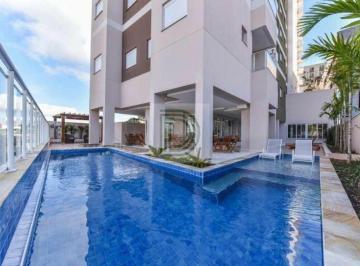 Apartamento · 47m² · 2 Quartos · 1 Vaga · Apartamento à Venda em Quitaúna - Osasco