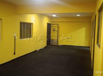 Comercial · 1200m² · 8 Vagas · Excelente Galpão de 1.200 m² com 8 Salas e 6 Banheiros ? Vila Guilherme- Agende já sua visita