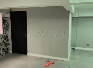 Comercial · 180m² · Casa comercial para locação com 180m², no Alta da Mooca 4 salas, copa, 4 banheiros e recepção.
