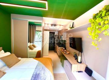 Apartamento · 21m² · 1 Quarto · Studio para locação na Consolação, 21 m², próximo ao metrô