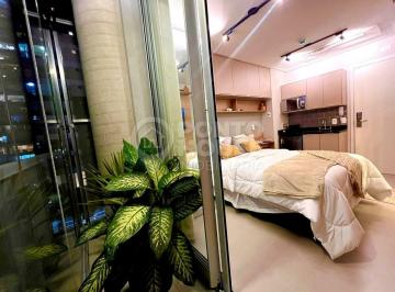 Apartamento · 18m² · 1 Quarto · Studio para locação na Consolação, 21 m², próximo ao metrô