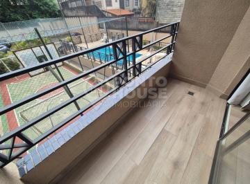 Apartamento · 62m² · 2 Quartos · 2 Vagas · Apartamento à venda na Saúde 2 dormitórios, suíte, 2 vagas de garagem