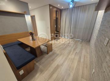 Apartamento · 62m² · 2 Quartos · 2 Vagas · .Apartamento à venda na Saúde 1 dormitório, 2 vagas de garagem
