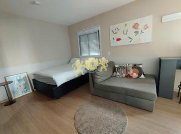 Apartamento · 24m² · 1 Quarto · Apartamento com 1 Quarto à venda, 24m² - Sé