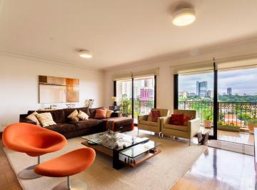 Apartamento · 226m² · 4 Quartos · 3 Vagas · Apartamento à venda na Rua Ceará, área nobre de Higienópolis