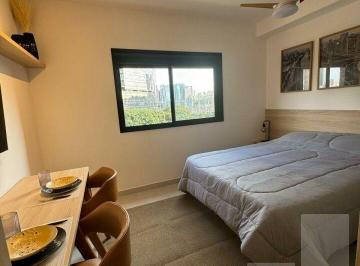 Apartamento · 25m² · 1 Quarto · Studio Vl. Olímpia