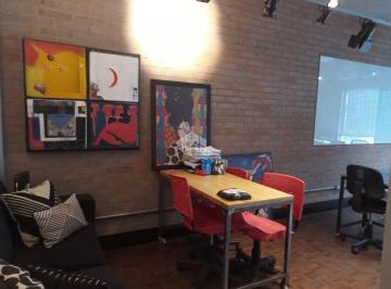 Comercial · 34m² · Sala comercial à venda no Bom Fim, 34 m² por R$ 240.000