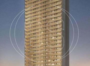 Apartamento · 31m² · 1 Quarto · Studio residencial à venda em Moema Pássaros, com 30,60m², e 1 banheiro!
