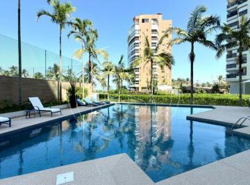 Apartamento · 461m² · 5 Quartos · 3 Vagas · COBERTURA NA REGIÃO DE RIVIERA DE SÃO LOURENÇO -  461,31m²