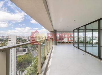 Apartamento · 220m² · 3 Quartos · 3 Vagas · Apartamento altíssimo padrão com 220m² para venda em Moema - Ao lado do Parque Ibirapuera