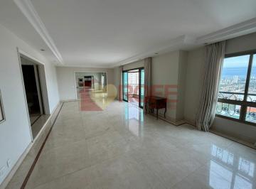 Apartamento · 286m² · 4 Quartos · 4 Vagas · Apartamento à venda com 4 suítes e 4 vagas com carregador elétrico, 285m² - Campo Belo