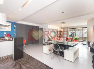 Apartamento · 105m² · 2 Quartos · 2 Vagas · 105m² no Campo Belo em condomínio desejado | Mobiliado, lazer completo e depósito