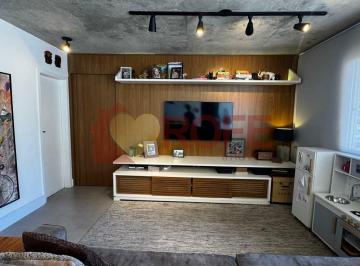 Apartamento · 122m² · 3 Quartos · 2 Vagas · Excelente apartamento com 04 Dormitórios ,Suite 2 vagas andar alto