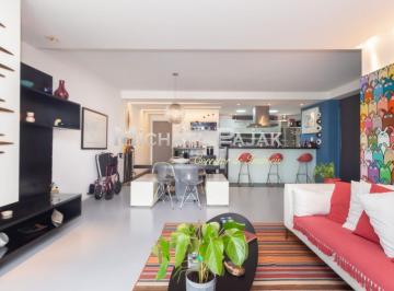Apartamento · 105m² · 2 Quartos · 2 Vagas · Apartamento tipo para venda com 2 quartos, sendo 2 suítes - Michael Pajak (11) 99996-4550