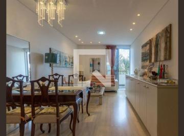 Apartamento · 120m² · 4 Quartos · 2 Vagas · Apartamento à Venda - Buritis, 4 Quartos, 120 m² - Belo Horizonte
